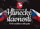 O víkendu do Hlinska zavítají kapely Turbo a Elán revival, vstupné bude zdarma