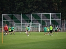 Rozhovor s novým trenérem FC Hlinsko Kamilem Řezníčkem