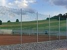 Hlinecký tenisový klub pořádá turnaj pro neregistrované hráče
