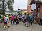Skautské středisko Kameničky zve veřejnost na VýBěh 2023