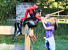 Veselokopecké Posvícení se koná již první víkend v září