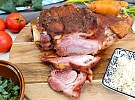 Řeznictví U Švandů uvádí novinku Vařené vepřové koleno metodou Sous Vide