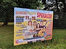 Nabídka kulturních, sportovních a společenských akcí v týdnu od 7. do 13. srpna