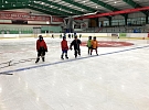 Hlinečtí hokejisté zahájili přípravu, na led s nimi vyjede i Radim Zohorna z NHL