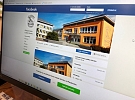 Ležákovka na facebooku