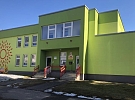 Mateřská škola Rubešova se těší z nového vybavení
