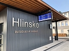 Na autobusový terminál v Hlinsku bude instalován kamerový systém