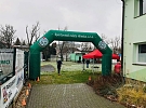 Dnes se uskutečnil třetí běh pro Evičku Alej 2020