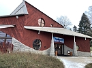 Otevírací doba bazénu a sauny v průběhu vánočních svátků