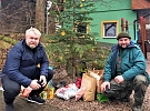 O víkendu navštívilo Záchrannou stanici a ekocentrum Pasíčka více než 300 lidí