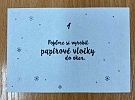 Dům dětí a mládeže připravil netradiční adventní kalendář pro všechny
