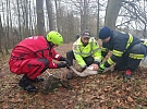 Záchranná stanice Pasíčka žádá o pomoc