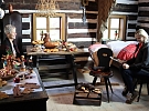 Skanzen Veselý Kopec bude k vidění v pořadu Toulavá kamera