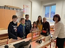 Hlinecké gymnázium pořádá přípravné kurzy na přijímací zkoušky z českého jazyka a matematiky