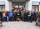 V Poříčí u Litomyšle se konalo setkání starostů a starostek z Pardubického kraje s krajskými radními