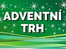 Adventní trh na sídlišti se uskuteční v sobotu 10. prosince
