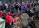 Po třech letech se opět uskuteční hromadný výlet k prameni Chrudimky