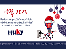 PF 2023 - HUKY Elektro