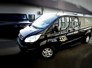 Hlinsko vybralo dodavatele služby HLINECKÉ TAXI, cena přepravy se pro občany nezvýší