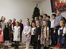 Fotoreportáž z Resslovského jarmarku v novém kabátě