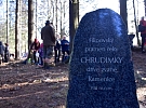 FOTOREPORTÁŽ: Pramen Chrudimky přilákal den před Silvestrem davy lidí