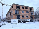 Poslední volné byty nabízí prémiový developerský projekt Byty Hlinsko