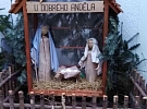 Centrum Jana XXIII. zve na Zpívání u jesliček