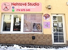 Luxusní manikúra od 150 Kč v nehtovém studiu HL Nails Hlinsko