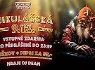 Mikulášská / do 23:59 vstup ZDARMA / 9.12. 2023 / Koupelna