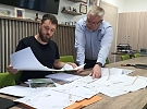 Hlinsko s Jeníkovem připravují cyklostezku, hotová je již studie