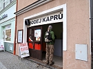 Vánoční prodej kaprů začne v Hlinsku již v úterý