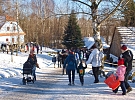 Adventní jarmark na Veselém Kopci již brzy přivítá návštěvníky