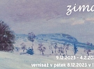 Městské muzeum a galerie Hlinsko zve na vernisáž obrazů krajináře Františka Kavána