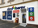 Krásné prožití vánočních svátků přeje Váš Dům barev Hlinsko