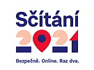 Od března 2021 bude po celé ČR probíhat sčítání lidu