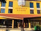 Gymnázium K. V. Raise a Střední odborné učiliště v Hlinsku nabízí individuální prohlídky školy