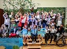 Ochotnický spolek Mučidla z Kameniček přidává další představení Lucerny