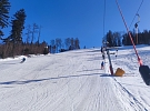 SKI Klub Hlinsko pořádá přebor škol ve sjezdovém lyžování