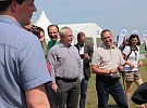 Starosta a radní Krčil: I letos podpoříme aktivity zaměřené na rozvoj zemědělství a potravinářství v regionu