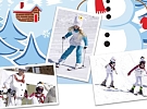 SKI Klub Hlinsko pořádá Karneval na sněhu