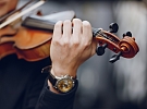 ZUŠ Hlinsko uspořádá Žákovský koncert