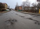 Dnes začíná rekonstrukce ulice Erbenova