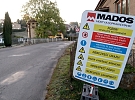V polovině března se uzavře most v Blatně, dopravní omezení potrvá až do prosince