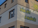 Valentýnské drátkování pro děti v DDM Hlinsko