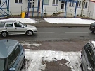 Policie žádá veřejnost při hledání řidičů dvou vozidel