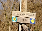 V hlinecké knihovně bude přednáška o cestě do Santiaga de Compostela