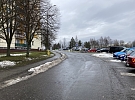 Hlinsko začne s druhou etapou regenerace sídliště, obyvatele čeká dopravní omezení