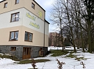 Zahrada hlineckého Domova dětí a mládeže projde úpravami