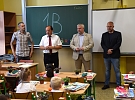 V dubnu se uskuteční zápisy dětí do prvních tříd školního roku 2023/24