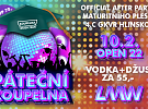 Tipy na pátek a víkend: Maturitní ples, masopustní obchůzky, diskotéky, dětský karneval